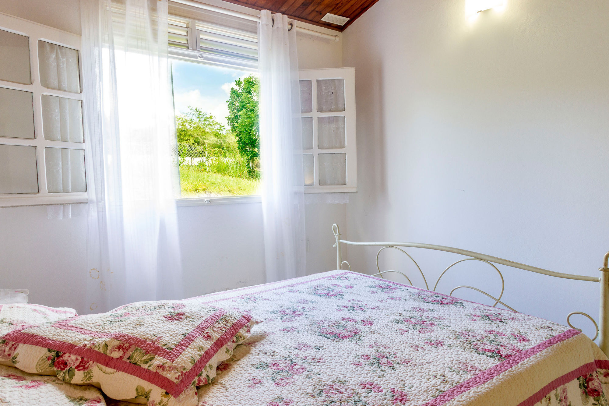 La Villa Du Panoramique แซ็งต์-ลูซ ภายนอก รูปภาพ