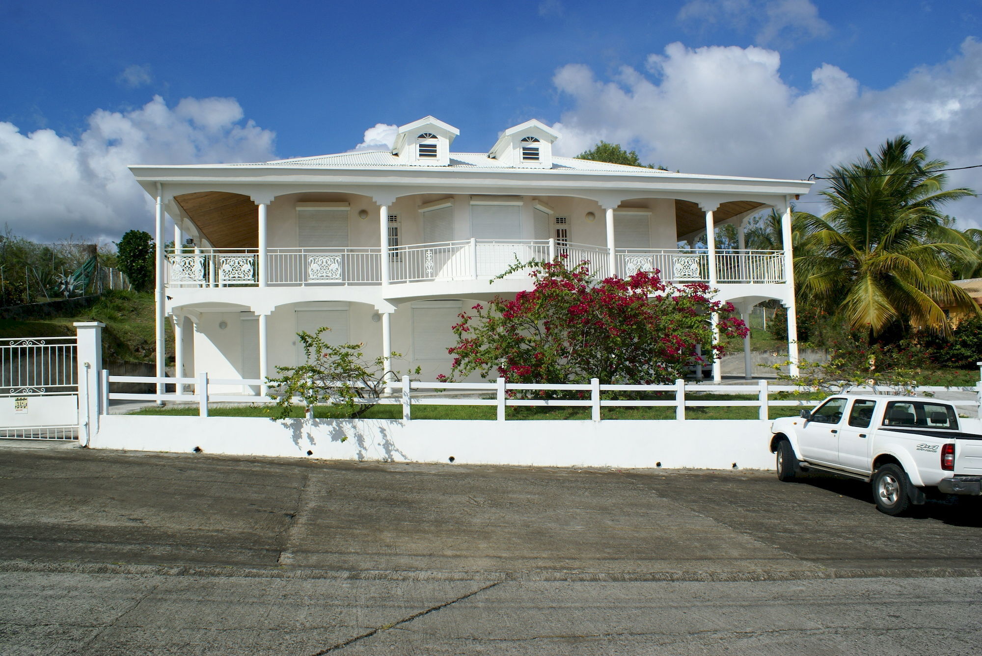La Villa Du Panoramique แซ็งต์-ลูซ ภายนอก รูปภาพ