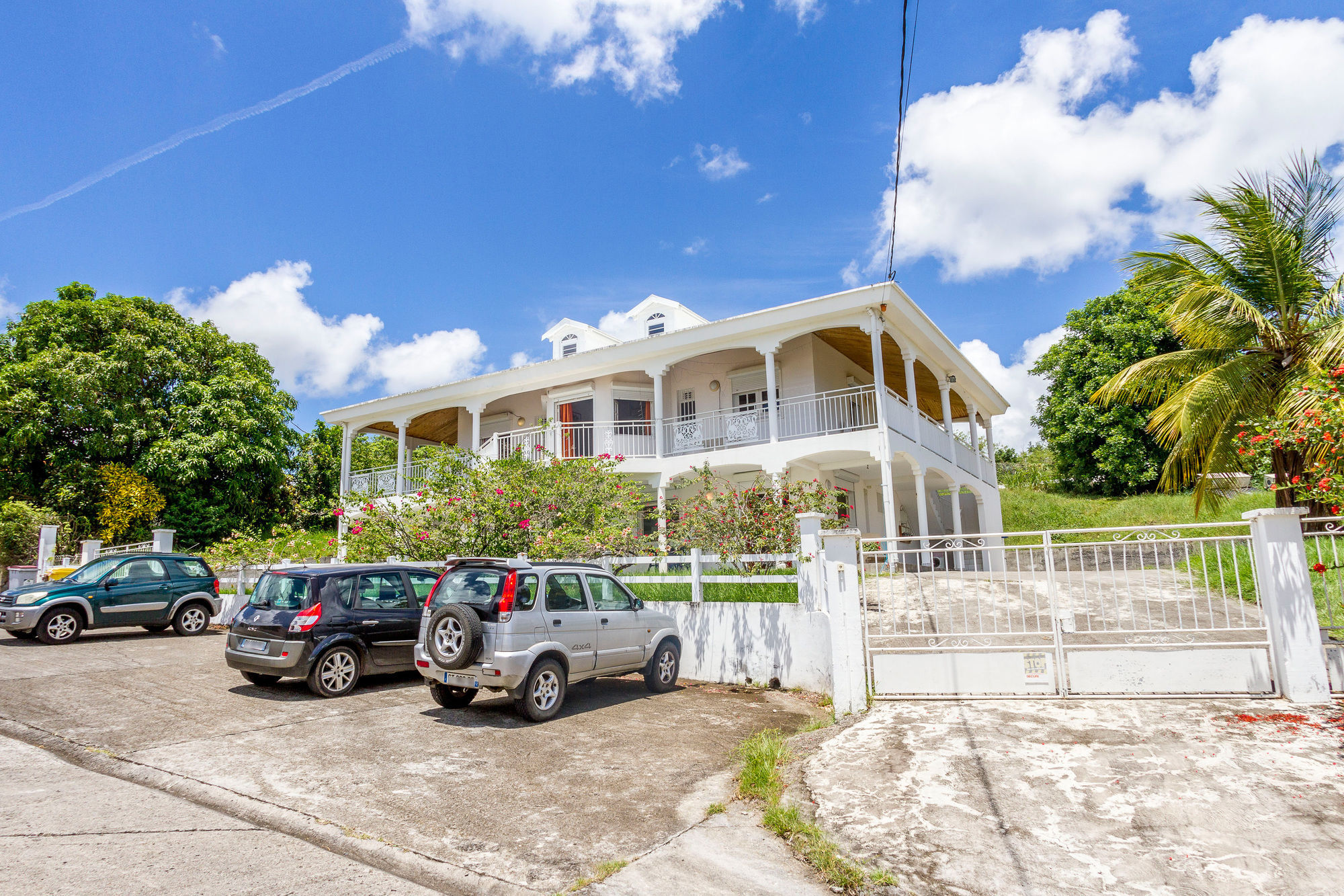 La Villa Du Panoramique แซ็งต์-ลูซ ภายนอก รูปภาพ